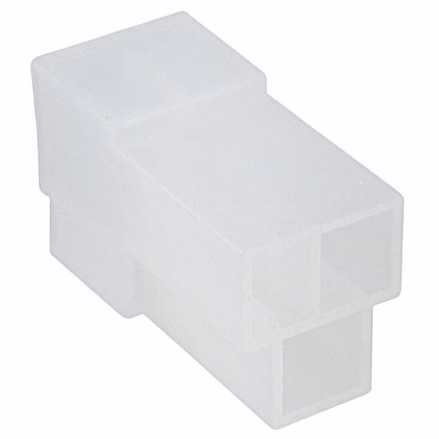 926097-1 TE Connectivity AMP Connectors  Bottes de boîtiers